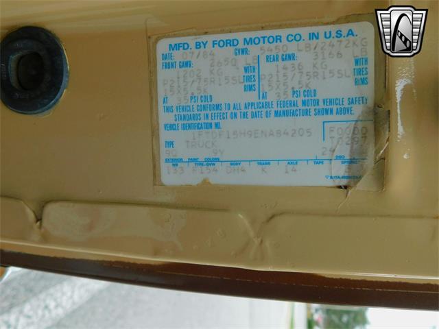 1984 Ford F150 (CC-1840123) for sale in O'Fallon, Illinois