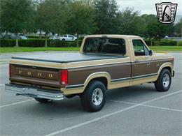 1984 Ford F150 (CC-1840123) for sale in O'Fallon, Illinois