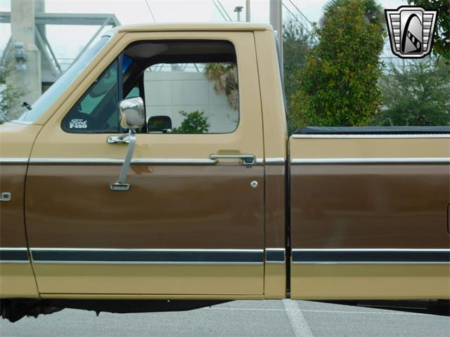 1984 Ford F150 (CC-1840123) for sale in O'Fallon, Illinois
