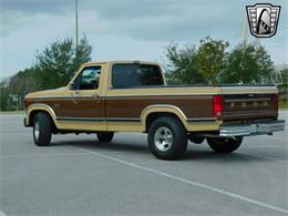 1984 Ford F150 (CC-1840123) for sale in O'Fallon, Illinois