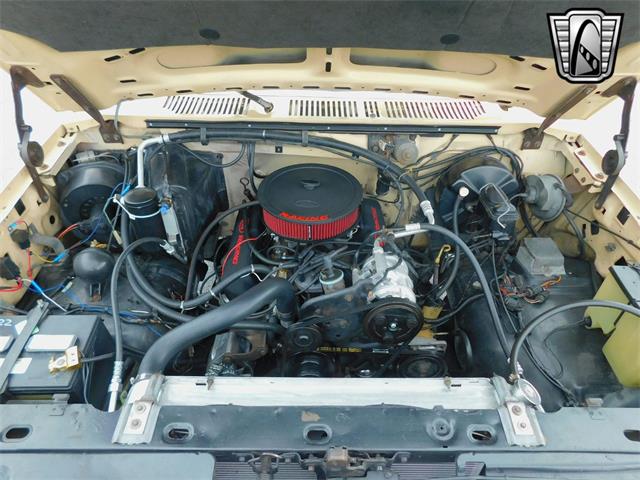 1984 Ford F150 (CC-1840123) for sale in O'Fallon, Illinois
