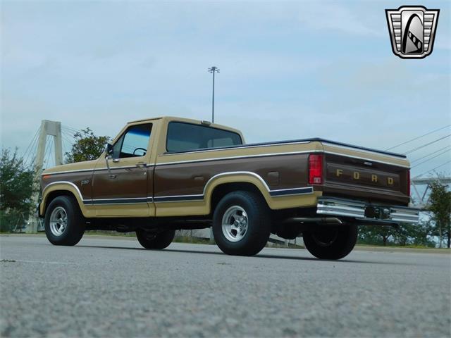 1984 Ford F150 (CC-1840123) for sale in O'Fallon, Illinois
