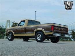 1984 Ford F150 (CC-1840123) for sale in O'Fallon, Illinois