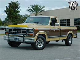 1984 Ford F150 (CC-1840123) for sale in O'Fallon, Illinois