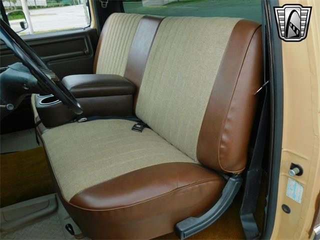 1984 Ford F150 (CC-1840123) for sale in O'Fallon, Illinois