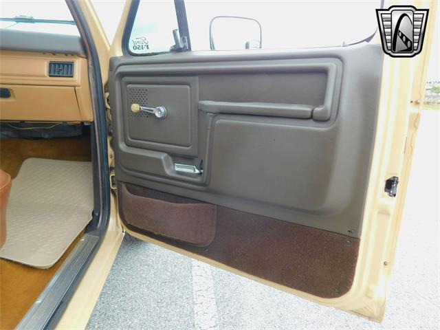 1984 Ford F150 (CC-1840123) for sale in O'Fallon, Illinois
