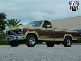 1984 Ford F150 (CC-1840123) for sale in O'Fallon, Illinois