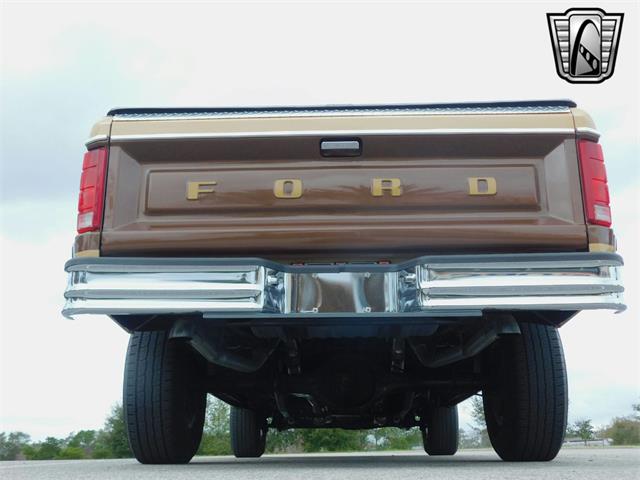 1984 Ford F150 (CC-1840123) for sale in O'Fallon, Illinois