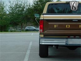 1984 Ford F150 (CC-1840123) for sale in O'Fallon, Illinois