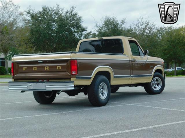 1984 Ford F150 (CC-1840123) for sale in O'Fallon, Illinois