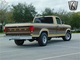 1984 Ford F150 (CC-1840123) for sale in O'Fallon, Illinois