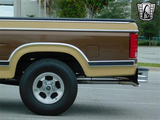 1984 Ford F150 (CC-1840123) for sale in O'Fallon, Illinois