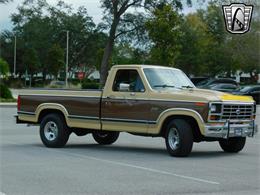 1984 Ford F150 (CC-1840123) for sale in O'Fallon, Illinois