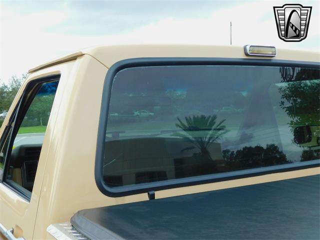 1984 Ford F150 (CC-1840123) for sale in O'Fallon, Illinois