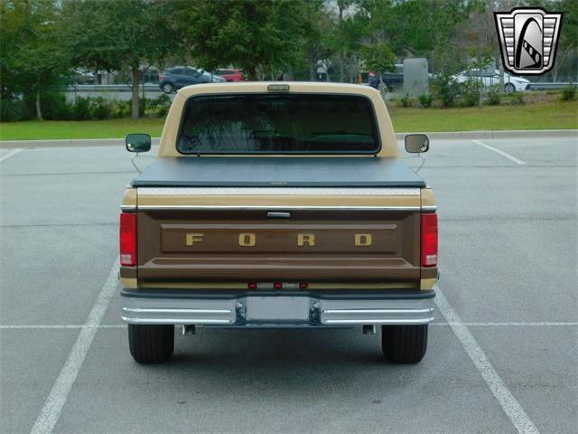 1984 Ford F150 (CC-1840123) for sale in O'Fallon, Illinois