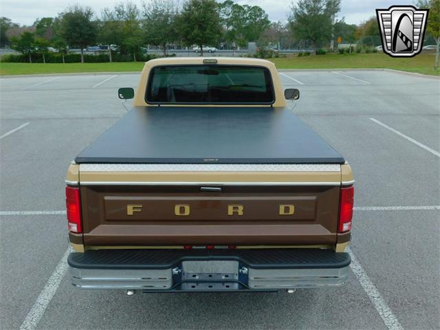 1984 Ford F150 (CC-1840123) for sale in O'Fallon, Illinois