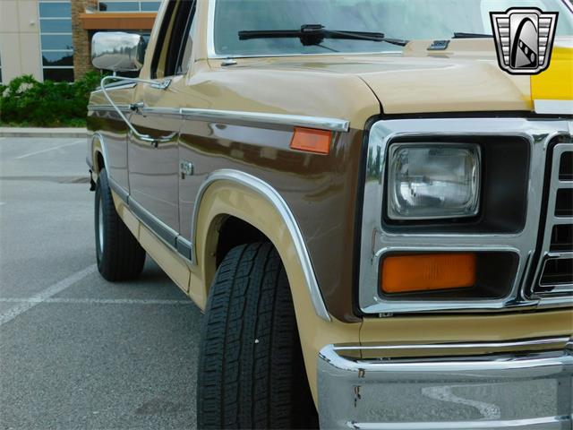 1984 Ford F150 (CC-1840123) for sale in O'Fallon, Illinois