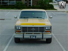 1984 Ford F150 (CC-1840123) for sale in O'Fallon, Illinois