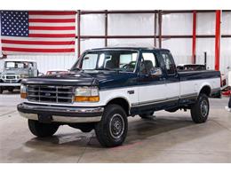1994 Ford F250 (CC-1841230) for sale in Kentwood, Michigan