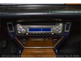 1981 Fiat Spider (CC-1841246) for sale in Kentwood, Michigan