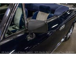 1981 Fiat Spider (CC-1841246) for sale in Kentwood, Michigan