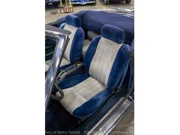 1981 Fiat Spider (CC-1841246) for sale in Kentwood, Michigan