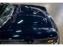 1981 Fiat Spider (CC-1841246) for sale in Kentwood, Michigan