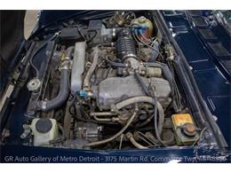 1981 Fiat Spider (CC-1841246) for sale in Kentwood, Michigan