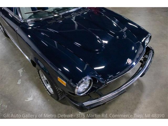 1981 Fiat Spider (CC-1841246) for sale in Kentwood, Michigan