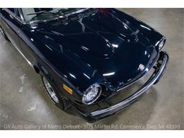 1981 Fiat Spider (CC-1841246) for sale in Kentwood, Michigan