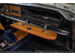 1981 Fiat Spider (CC-1841246) for sale in Kentwood, Michigan