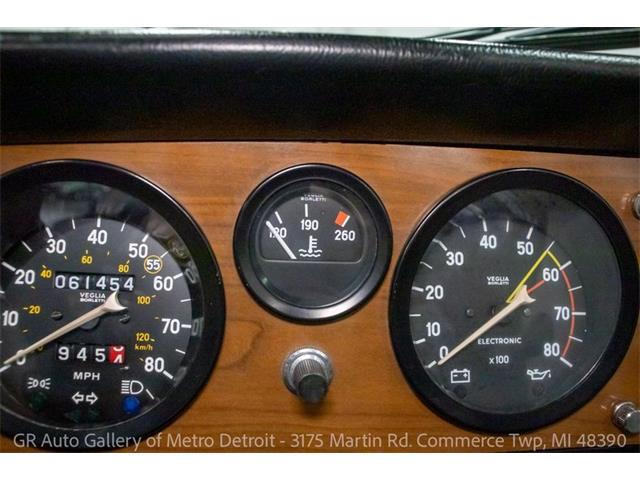 1981 Fiat Spider (CC-1841246) for sale in Kentwood, Michigan