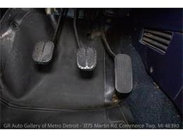 1981 Fiat Spider (CC-1841246) for sale in Kentwood, Michigan