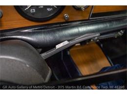 1981 Fiat Spider (CC-1841246) for sale in Kentwood, Michigan