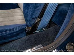 1981 Fiat Spider (CC-1841246) for sale in Kentwood, Michigan
