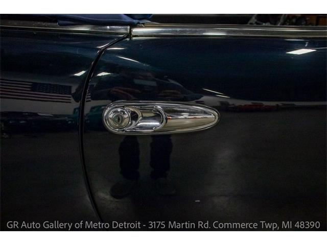 1981 Fiat Spider (CC-1841246) for sale in Kentwood, Michigan