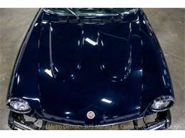 1981 Fiat Spider (CC-1841246) for sale in Kentwood, Michigan
