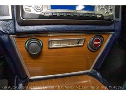 1981 Fiat Spider (CC-1841246) for sale in Kentwood, Michigan