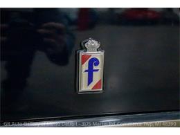 1981 Fiat Spider (CC-1841246) for sale in Kentwood, Michigan