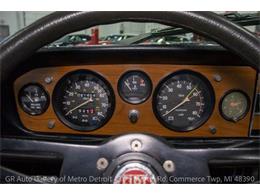 1981 Fiat Spider (CC-1841246) for sale in Kentwood, Michigan