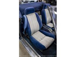 1981 Fiat Spider (CC-1841246) for sale in Kentwood, Michigan
