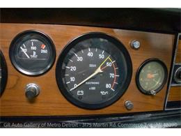 1981 Fiat Spider (CC-1841246) for sale in Kentwood, Michigan