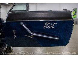 1981 Fiat Spider (CC-1841246) for sale in Kentwood, Michigan