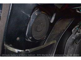 1981 Fiat Spider (CC-1841246) for sale in Kentwood, Michigan
