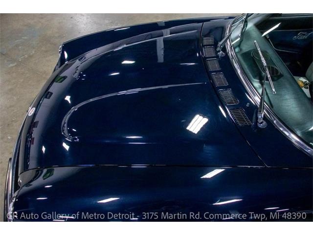 1981 Fiat Spider (CC-1841246) for sale in Kentwood, Michigan