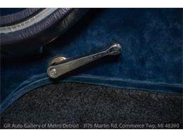 1981 Fiat Spider (CC-1841246) for sale in Kentwood, Michigan