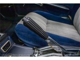 1981 Fiat Spider (CC-1841246) for sale in Kentwood, Michigan