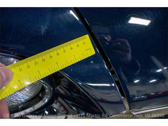 1981 Fiat Spider (CC-1841246) for sale in Kentwood, Michigan