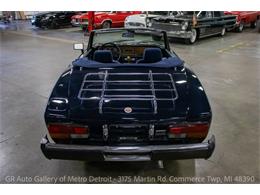 1981 Fiat Spider (CC-1841246) for sale in Kentwood, Michigan