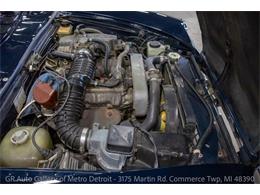 1981 Fiat Spider (CC-1841246) for sale in Kentwood, Michigan